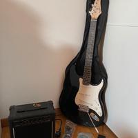 Chitarra elettrica