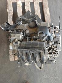 MOTORE CITROEN C3 1.4 B 2005 KFV 658/2026