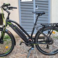 E-bike Armony Misano 