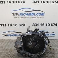 Cambio citroen c5 1.6 spedizione gratis