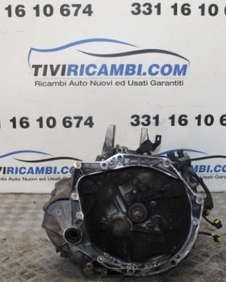 Cambio citroen c5 1.6 spedizione gratis