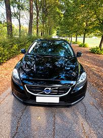 Volvo V40 D2 1.6 Kinetic 114Cv-2014-188.700 Km