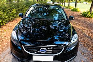 Volvo V40 D2 1.6 Kinetic 114Cv-2014-188.700 Km