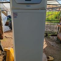 caldaia immergas hercules 32 kw 120 l di serbatoio