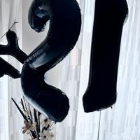 Palloncini numeri ad elio