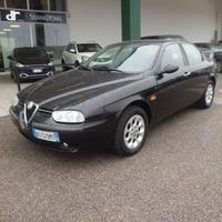 Alfa Romeo 156 1.8i 16V Twin Spark cat Progre...