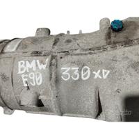 CAMBIO AUTOMATICO BMW 330 XD TRAZIONE INTEGRALE