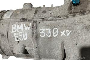 CAMBIO AUTOMATICO BMW 330 XD TRAZIONE INTEGRALE