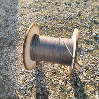 Fune - corda acciaio