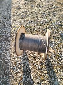 Fune - corda acciaio