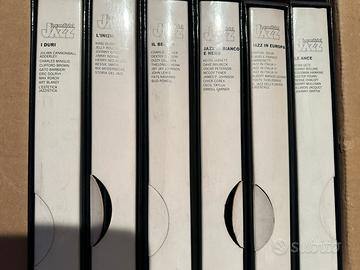 JAZZ raccolta vinili