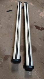 barre portatutto audi A4 b9