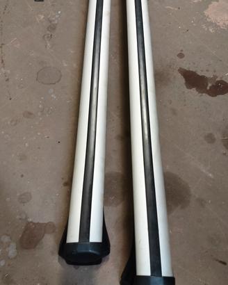 barre portatutto audi A4 b9