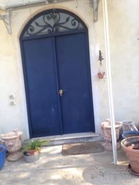 Fabbricato in costruzione