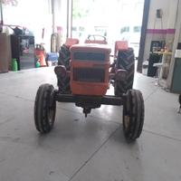 Trattore Fiat 640
