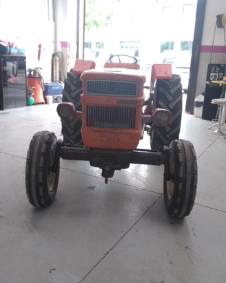 Trattore Fiat 640