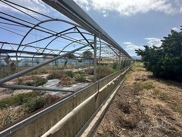Terreno Agricolo Milazzo [TA004VCG]