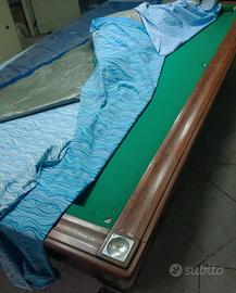 Biliardo carambola pronto gioco