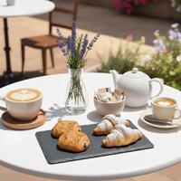 Commessa,Negozi,Barista Di Caffetteria