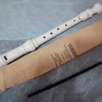 Flauto Yamaha 