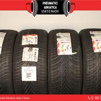 4 Gomme NUOVE 225 40 R 18 Kleber SPED GRATIS