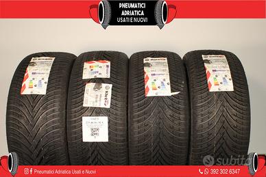 4 Gomme NUOVE 225 40 R 18 Kleber SPED GRATIS