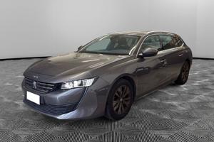Peugeot 508 SW 1.5 bluehdi Business s&s 130cv...