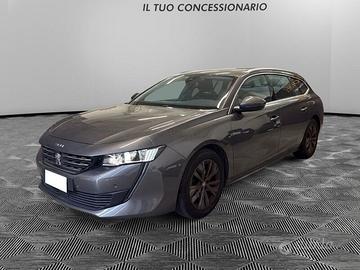 Peugeot 508 SW 1.5 bluehdi Business s&s 130cv...