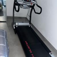 Tapis roulant professionale
