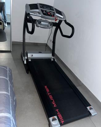 Tapis roulant professionale