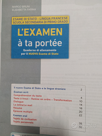 C'est clair e libri imparare francese scuola - Libri e Riviste In vendita a  Catanzaro