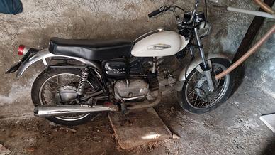 Motocicletta