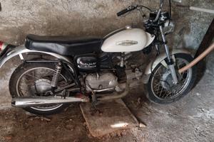 Motocicletta