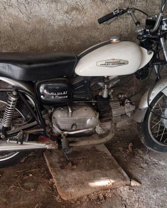 Motocicletta