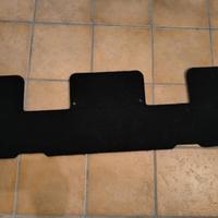 Moquette sotto sedili Ford S-Max