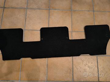 Moquette sotto sedili Ford S-Max