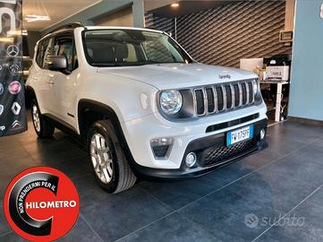 JEEP RENEGADE 2.0 MTJ 140CV 4WD ACTIVE DRIVE LOW L