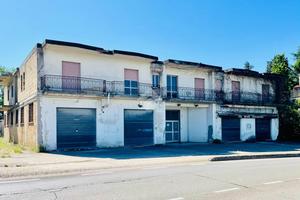 CAPANNONE A LANCIANO