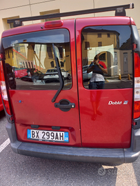 Fiat doblo nourdin