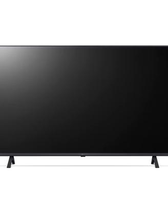LG - Smart TV LED UHD 4K 43" Nero