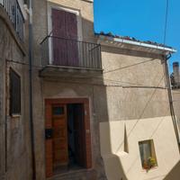 Casa in centro storico- a- riscatto -