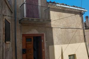 Casa in centro storico- a- riscatto -