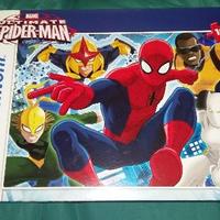 Puzzle Spiderman Clementoni 6