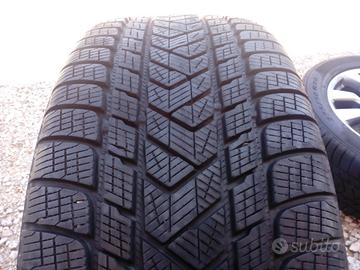 GOMME TERMICHE PIRELLI 275 50 20 KM0 COD:1967