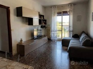 Casa Arredata con 3 Camere -PREVALLE