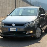 Volkswagen Polo 1.4 TDI 5p. EURO 6 ok neopatentati