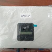 Inverter Fotovoltaico ENEL-X