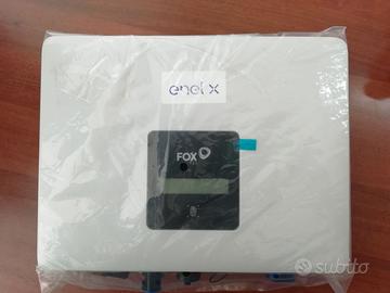 Inverter Fotovoltaico ENEL-X