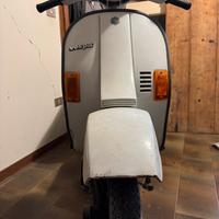 Vespa 50 pk