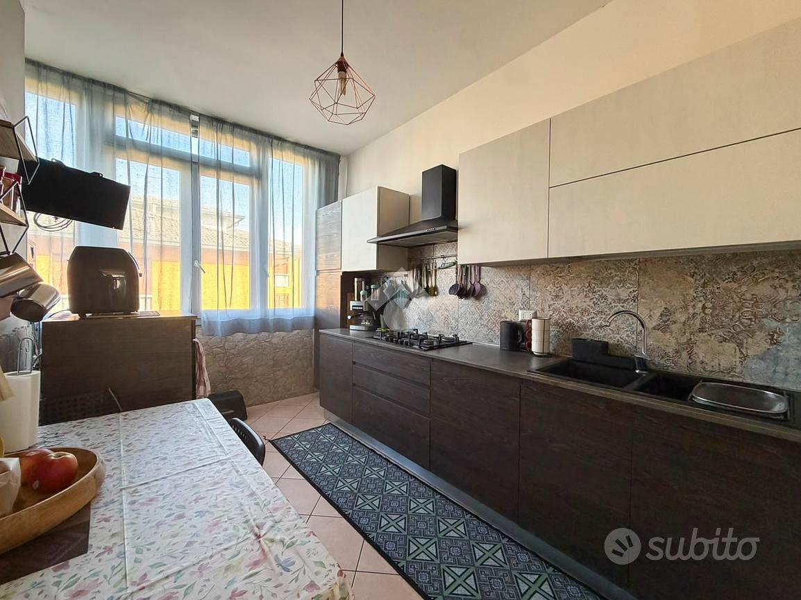 Appartamento – Castrezzato - Altro